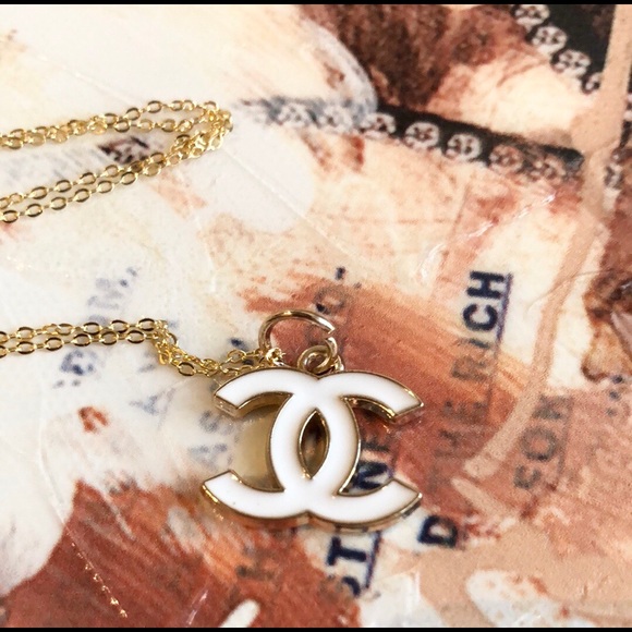 Authentic Chanel Hardware Necklace - Picture 2 of 6